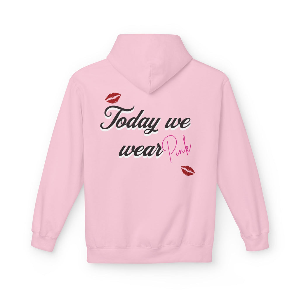 Chill Vibes Fleece Hoodie - Cozy, Comfortable, Unisex, Perfect for Relaxing or Casual Outings, Gift for Friends, Great for Fall