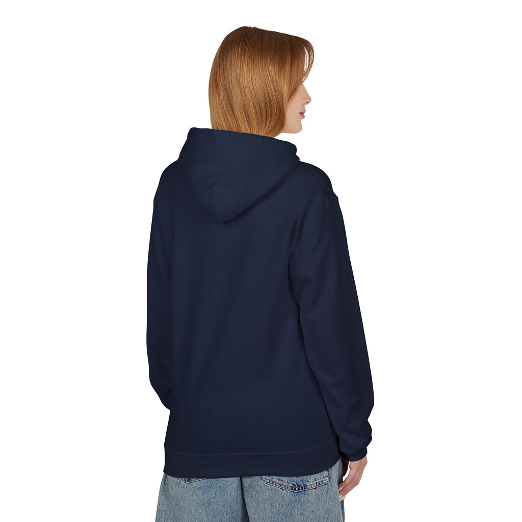Vibrant Floral Fleece Hoodie - Cozy Unisex Pullover, Perfect for Spring, Outdoor Events, Unique Gift Idea, Everyday Wear