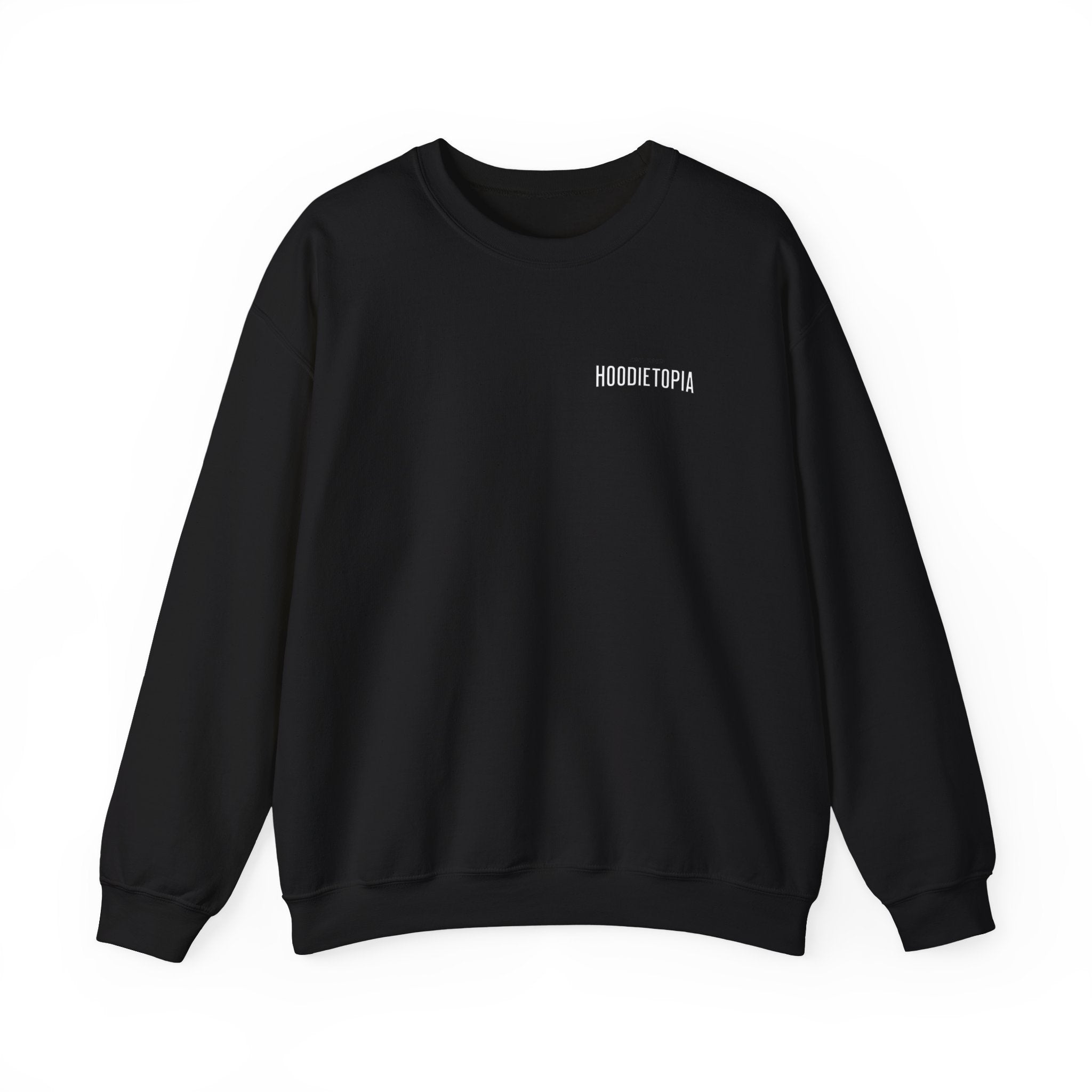 Halloween Phrases Sweatshirt