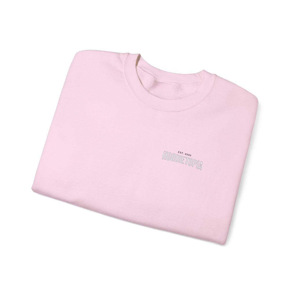 Halloween Phrases Sweatshirt