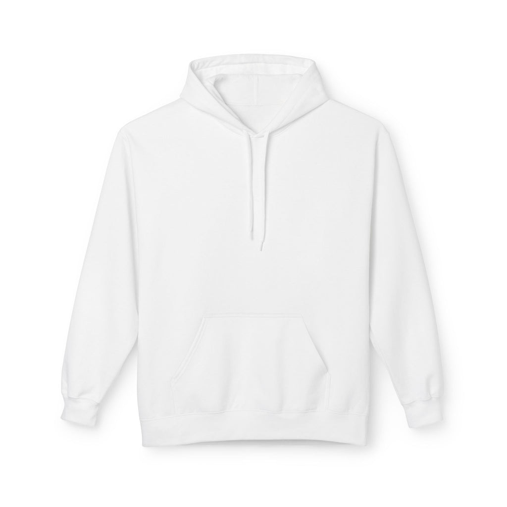 Retro-Inspired Fleece Hoodie - Cozy Unisex Apparel for Everyday Comfort, Gift for Friends, Casual Wear, Fighting the World