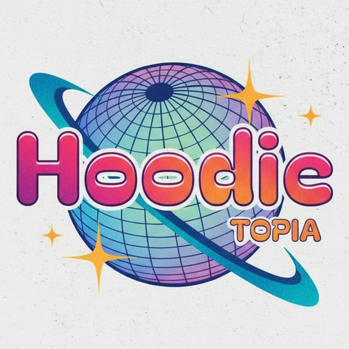 HoodieTopia