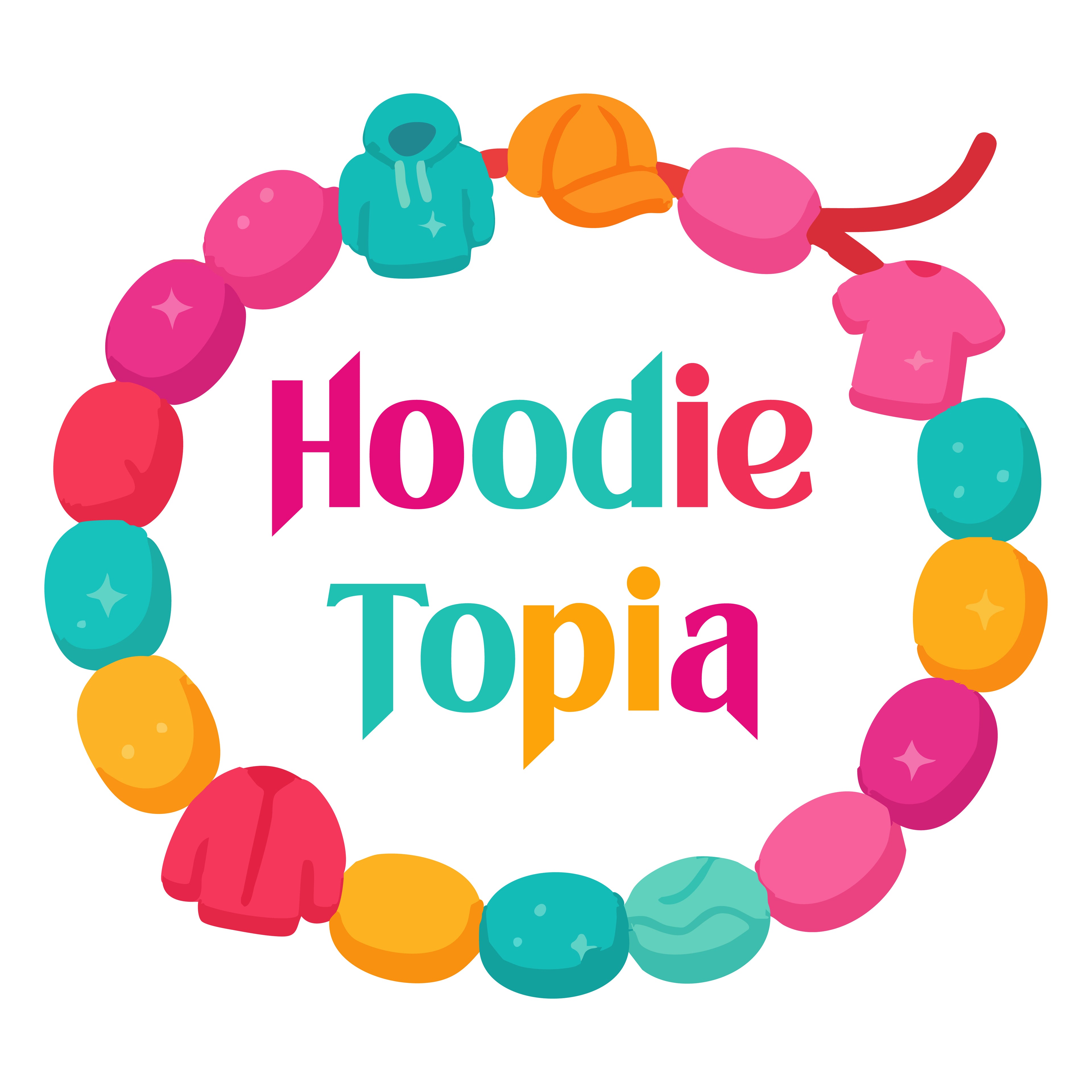 HoodieTopia